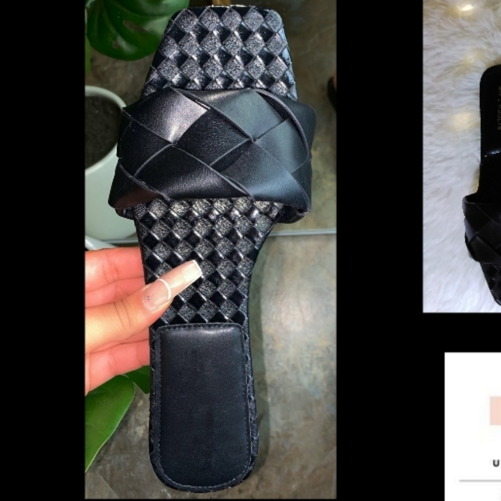 Stylish slides